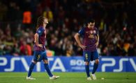 
	Xavi, cu ochii pe Bilbao! E singura echipa cu care mai poate juca in acest sezon! Vestea proasta primita dupa eliminarea din Liga:
