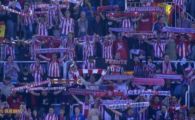 
	Va fi SUPER SHOW pe National Arena! Spectacol FABULOS in tribune la Bilbao si Valecia! Cei mai tari suporteri din Europa
