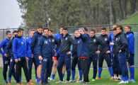 
	Steaua pregateste sa lanseze cuplul MONDIAL de 29 mil euro! Cei doi jucatori cu care Becali isi asigura spatele in lupta la titlu
