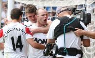 
	Meciul cu cea mai mare audienta din ISTORIA Premier League! Ferguson: "Ceva mai tare de atat nu se poate" Cati oameni se vor uita la City - United:
