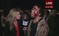 
	VIDEO HORROR!&nbsp;Teroare in SUA : o singura masina a creat un dezastru ca-n filme!
