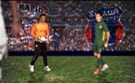 
	VIDEO! Cum a reactionat Copos cand a auzit ca Gigi refuza sa calce in Giulesti!
