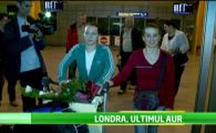 Romania ramane fara o SUPER CAMPIOANA dupa Olimpiada! Alina Dumitru se retrage cu AURUL in mana dupa Londra