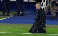 
	GENIAL! Un fost antrenor al Stelei anunta ca Mourinho l-a copiat fara rusine! "Nici macar nu e original cand sta in genunchi pe teren"
