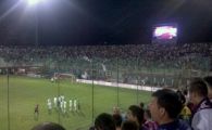 
	Gestul care a DAT FOC derby-ului! Stelistii au innebunit cand au vazut asta! Surdu: "M**E Steaua!"
