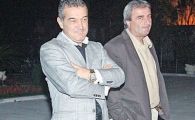 
	Premiera MONDIALA! L-a sunat Becali pe Stoichita pe banca? "De ce va intereseaza, ba, cine l-a sunat? Stiu fotbal cat toti la un loc!"
