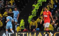 
	NEBUNIE in Manchester! Dupa 44 de ani, United nu mai e echipa numarul 1! City e 90% noua campioana a Angliei! Man City 1-0 Man United
