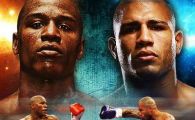 
	EXPLOZIV! Duminica asta ai cel mai tare meci de box din 2012! Mayweather vs Cotto e LIVE la ProTV! SUPER VIDEO
