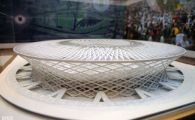 
	VIDEO GENIAL! Dan Petrescu se pregateste sa devina un ZEU pe unul dintre cele mai frumoase stadioane din Europa!
