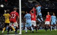 
	Pur si simplu, FABULOS! Faza pe care nu a observat-o nimeni la golul lui City cu United! Ce adversar s-a bucurat prea tare de acel moment:
