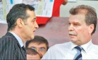 
	Amenintat cu bataia, 'Vama' l-a facut PRAF pe Gigi: "A ajuns un smardoi! Fara bodyguarzi nu-l baga nimeni in seama!" Cum desfiinteaza "blatul" de la Astra - Rapid:
