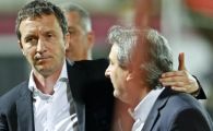 Stoichita, facut PRAF: "Asta se crede Mourinho? Face orice sa-si salveze painea de la gura. Nici in B nu l-as primi"