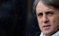 Mancini ii mai da o LOVITURA lui Ferguson! Pune mana pe noul ZIDANE! Primul transfer de 36 de milioane al lui City din aceasta vara!