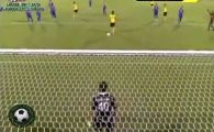 
	SENZATIONAL! Cel mai tare gest de FAIR PLAY al mileniului! Zenga a ramas INTERZIS la faza asta! VIDEO GENIAL
