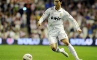 
	Aroganta lui Cristiano Ronaldo dupa ce a luat titlul cu Real! Ce anunt i-a facut lui Messi de la distanta:
