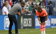 
	Primul EXTRATERESTRU care pleaca impreuna cu Guardiola! Ce titular de la Barca e aproape de PSG!
