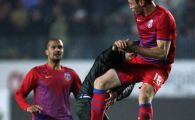
	Revine EROUL fanilor! Martinovic, titular cu Petrolul la primul meci de la incidentele GROAZNICE de la Ploiesti! Ce schimbari mai face Stoichita:

