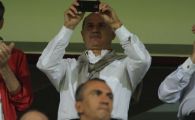
	A plecat golgheter din Liga I, dar vrea sa joace cu Rapid in Champions League: "Daca ma suna Copos, ma intorc in Giulesti!" 
