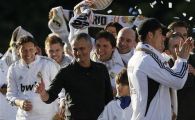 
	Mourinho, atac la adresa Barcelonei: "Unii iluminati&nbsp;au invatat fotbal de pe Google!" Ce degete le-a aratat aseara catalanilor:
