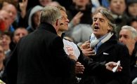 
	Ferguson pregateste "valizele" pentru Newcastle: doua scenarii IMPOSIBILE care o mai pot salva pe United in acest sezon!

