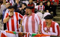 
	Petrecere privata cu 50 de euro biletul: fanii lui Bilbao si-au facut programul pentru deplasarea de la Bucuresti! Unde se "incalzesc" inainte de finala:
