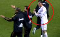 
	Martinez socheaza, fanii ii cer scuze lui Ronaldo: "Noi ii rupeam capul, nu-i aratam un semn obscen doar!" Ce i-a spus Martinez lui CR7
