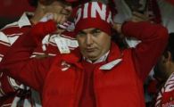 Borcea: "Cine spune ca facem blaturi sunt niste PROSTI!" Ce mesaj are pentru galerie inaintea meciului cu CFR!