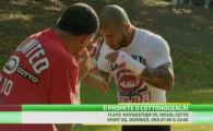 VIDEO! Mayweather il ameninta pe Cotto ca-l BATE MAR: "O sa aiba nevoie de doctor!" De ce e sigur ca nu are cum sa piarda meciul: