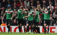 
	Vedetele de la Bilbao au INNEBUNIT! Se tatueaza la Bucuresti daca iau Europa League: "Meciul asta de pe National Arena e mai tare ca orice derby cu Barcelona"
