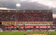 
	'DESTINO BUCAREST!' Romania asteapta de 100 de ani ziua asta! Clip SUPERB inainte de finala Europa League de pe National Arena!
