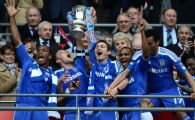 
	Chelsea a castigat Cupa Angliei! Golul FANTOMA al lui Carroll a ingropat-o pe Liverpool! Chelsea 2-1 Liverpool! A fost sau nu gol?
