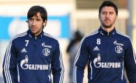 
	Marica nu l-a lasat pe Raul sa-si ia ramas bun de la Bundesliga! Cum finalul lui Raul la Schalke poate insemna un nou inceput pentru atacantul roman:
