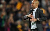 
	"El e vinovat pentru plecarea lui Guardiola! Face orice ca sa o DISTRUGA pe Barcelona!" SCANDAL inainte de ultimul derby al lui Pep la Barca:
