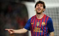 
	Azi noapte a cazut de tot comunismul in Romania: Fotbalul e prea mic pentru Messi! Cele doua recorduri istorice batute aseara 
