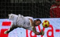 
	Singurul jucator de Euro din Romania pleaca dupa ce ia titlul! Cum l-a convins Ronaldo sa revina la echipa OBSEDATA de Mourinho
