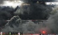 
	Romanul care poate juca fotbal in IADUL de la Koln: "Nu stiu daca ma mai intorc, oamenii aia sunt fanatici!"
