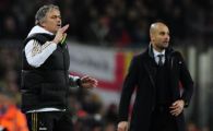 
	Mourinho, un nou atac la Guardiola: "Nu-i normal sa vinzi imaginea de perfectiune!" Care e lucrul pe care il DETESTA la jocul Barcelonei:
