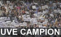 
	JUVE CAMPIOANA Italiei dupa 9 ani! Cagliari 0-2 Juventus; Inter 4-2 Milan! Maicon a dat un gol SENZATIONAL
