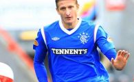 Goian s-a decis: "Vreau sa raman la Glasgow Rangers!" Cat timp mai are contract: