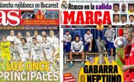 
	'El Loco' Bielsa rasufla usurat: Prima veste buna inaintea finalei! Un atacant basc poate scrie istoria pe National Arena:
