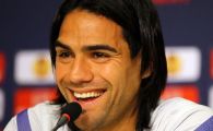 
	Falcao poate deveni ZEUL Europa League! E gata sa scrie istorie pe National Arena: "E ceva sepcial sa dai gol in finala!"
