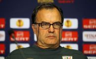 Finala LOCA la Bucuresti! Bielsa pregateste un meci NEBUN: "Abia astept sa intram pe teren!" Ce mesaj are pentru fanii din Romania!