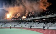 
	Scene SOCANTE la Cluj! Universitatea vrea rejucarea meciului: "Jucatorii de la CFR au fugit de pe teren, de-aia n-am mai jucat"
