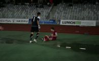 
	Dragomir il ACUZA pe Alexandru Tudor ca a distrus meciul de la Cluj! Cum il DESFIINTEAZA pe centralul partidei:
