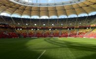 
	A inceput NUMARATOAREA INVERSA pe National Arena! Care a fost cea mai minutioasa OPERATIUNE inainte de MAREA FINALA Europa League:
