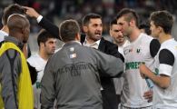 
	Scandalul de la Cluj continua! Replica dementiala a lui Cadu, dupa atacul xenofob al lui Niculescu:

