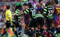 
	SOC in Catalunya: Messi e RASIST? "Ma striga doar 'Negrule', nu-l mai suportam!" Faza dupa care isi poate pierde milioane de fani
