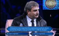 Mihai Stoichiţă a participat la ultima ediţie a emisiunii &ldquo;Vrei să fii antrenor?&rdquo; Poanta Zilei de la ProFM!