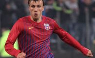 
	Chiriches a pregatit meciul cu Ceahlaul cu juniorii :) "Ultima oara cand am jucat ce mi-a cerut azi Stoichita a fost acum 7 ani"
