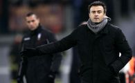 
	UMILINTA pentru tiki-taka in Serie A! Antrenorul REVOLUTIE din Italia a anuntat ca pleaca! Mesajul emotionant al lui Luis Enrique la Roma
